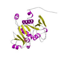 Image of CATH 4xt4A
