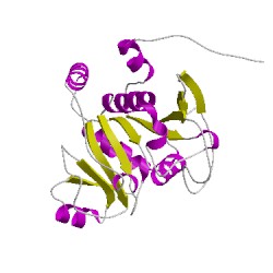Image of CATH 4xt8A