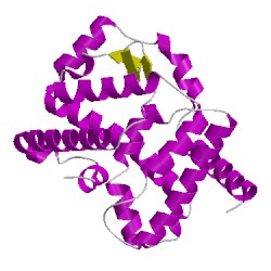 Image of CATH 4xt9A