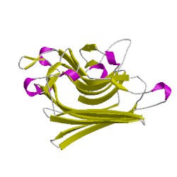Image of CATH 4xtmA00