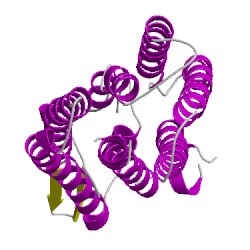 Image of CATH 4xtnF00