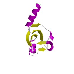 Image of CATH 4xttB