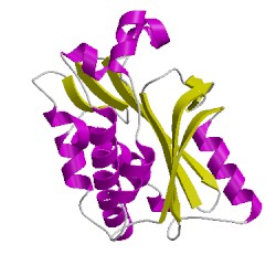 Image of CATH 4xtzA01