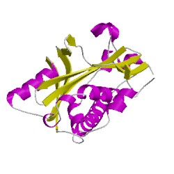 Image of CATH 4xtzB01