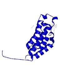 Image of CATH 4xua