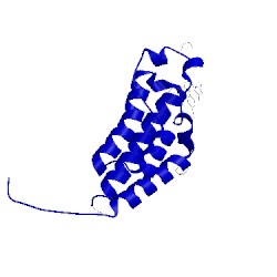 Image of CATH 4xub