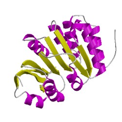 Image of CATH 4xucA