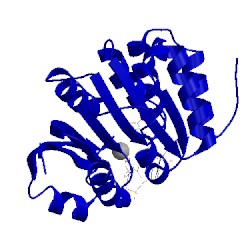 Image of CATH 4xud
