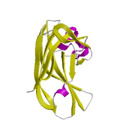 Image of CATH 4xunB00