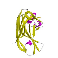 Image of CATH 4xutA