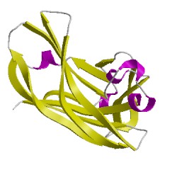 Image of CATH 4xutB