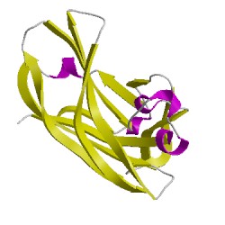 Image of CATH 4xutC