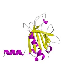 Image of CATH 4xuuD