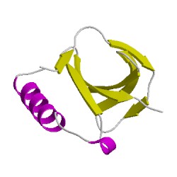 Image of CATH 4xv2A01