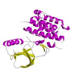 Image of CATH 4xv2B