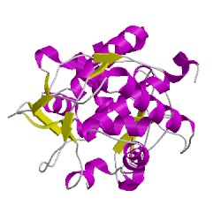 Image of CATH 4xv5A