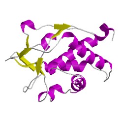 Image of CATH 4xv5A01