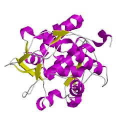 Image of CATH 4xv7A