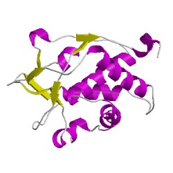 Image of CATH 4xv7A01