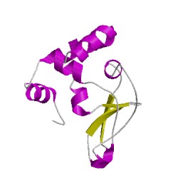 Image of CATH 4xv8A02