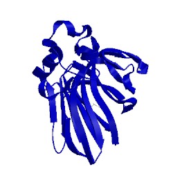 Image of CATH 4xvb