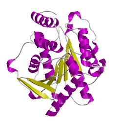 Image of CATH 4xvcH00