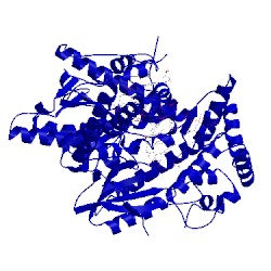 Image of CATH 4xvm