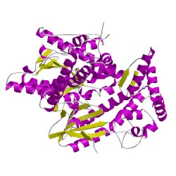 Image of CATH 4xvmA