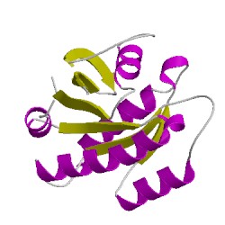 Image of CATH 4xvqA