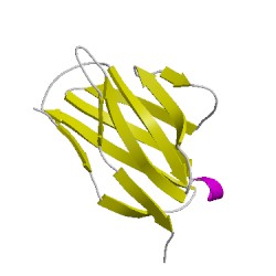 Image of CATH 4xvuF01