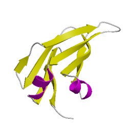 Image of CATH 4xvuF02