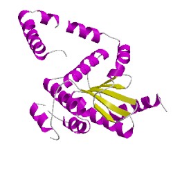 Image of CATH 4xvwA