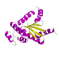 Image of CATH 4xvwA01