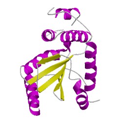 Image of CATH 4xvwB01