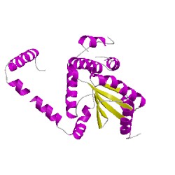 Image of CATH 4xvwC