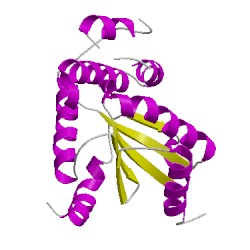 Image of CATH 4xvwC01