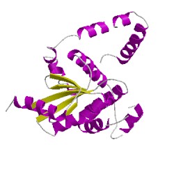 Image of CATH 4xvwD