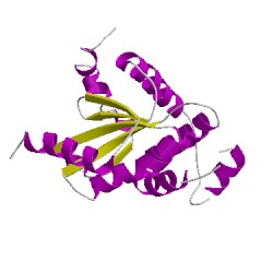 Image of CATH 4xvwD01