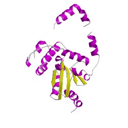 Image of CATH 4xvwE