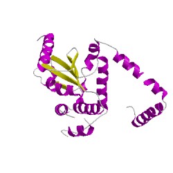 Image of CATH 4xvwH