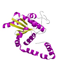 Image of CATH 4xvwJ