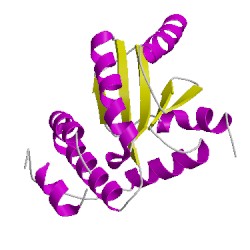 Image of CATH 4xvwK01