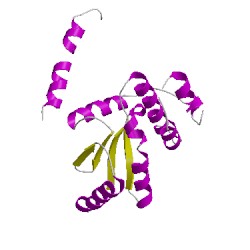 Image of CATH 4xvwL