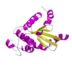 Image of CATH 4xvwM01