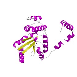 Image of CATH 4xvwN