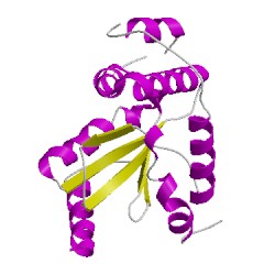 Image of CATH 4xvwN01