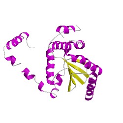 Image of CATH 4xvwO