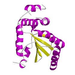 Image of CATH 4xvwO01