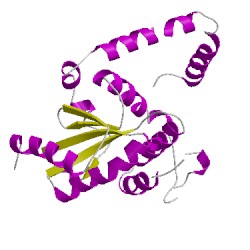 Image of CATH 4xvwP