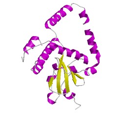 Image of CATH 4xvwQ